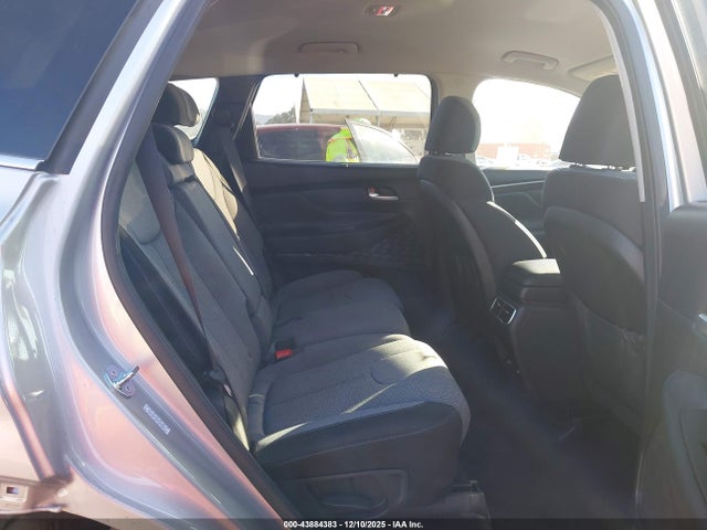 2023 HYUNDAI SANTA FE PLUG-IN HYBRID KM8S6DA26PU067540 Photo 7