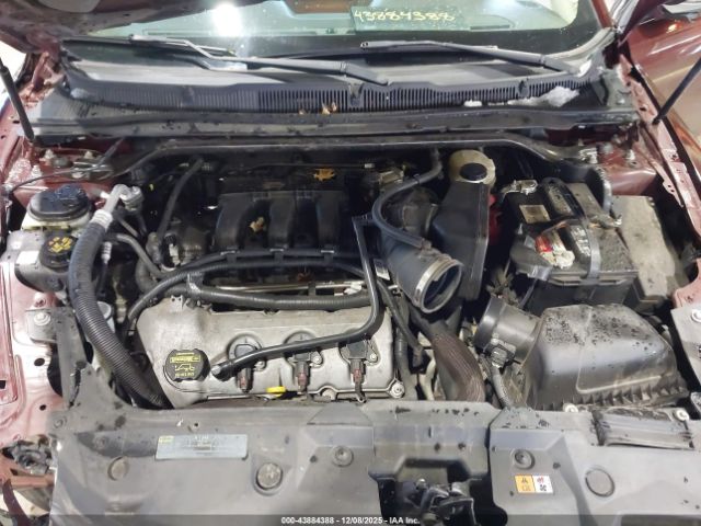 2010 FORD TAURUS 1FAHP2FWXAG170094 Photo 9