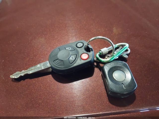 2010 FORD TAURUS 1FAHP2FWXAG170094 Photo 10