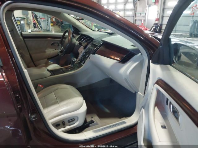 2010 FORD TAURUS 1FAHP2FWXAG170094 Photo 4