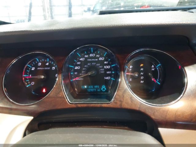2010 FORD TAURUS 1FAHP2FWXAG170094 Photo 6