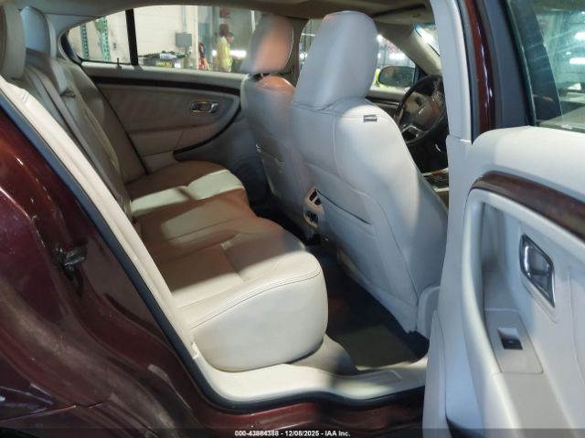 2010 FORD TAURUS 1FAHP2FWXAG170094 Photo 7