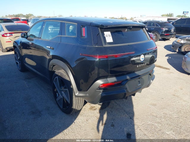 2023 FISKER OCEAN VCF1ZBU24PG005432 Photo 2