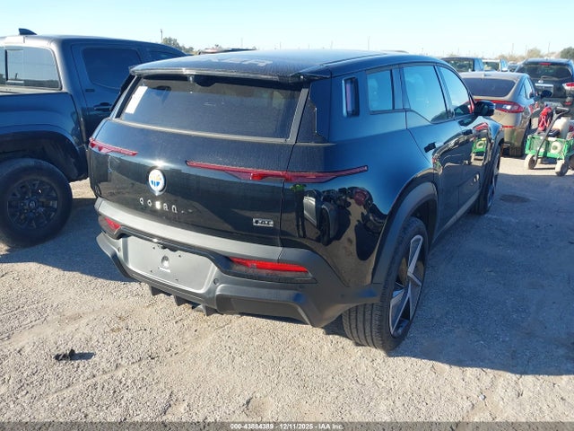 2023 FISKER OCEAN VCF1ZBU24PG005432 Photo 3