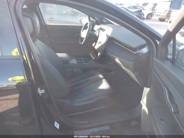 2023 FISKER OCEAN VCF1ZBU24PG005432 Photo 4