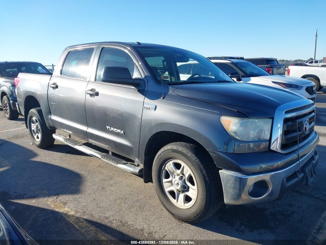 2013 TOYOTA TUNDRA 5TFEY5F14DX135023