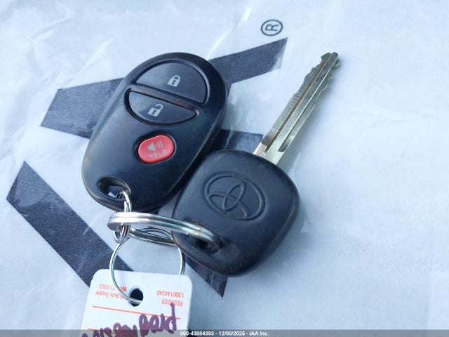 2013 TOYOTA TUNDRA 5TFEY5F14DX135023 Photo 10