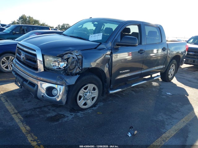 2013 TOYOTA TUNDRA 5TFEY5F14DX135023 Photo 1