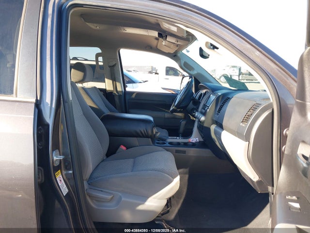 2013 TOYOTA TUNDRA 5TFEY5F14DX135023 Photo 4