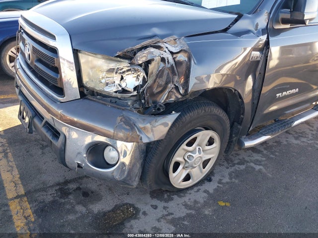 2013 TOYOTA TUNDRA 5TFEY5F14DX135023 Photo 5