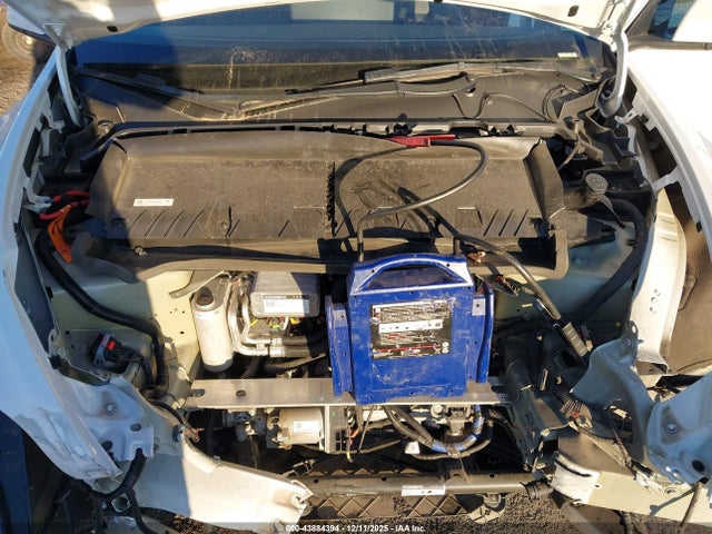 2023 TESLA MODEL Y 7SAYGDEF5PA048544 Photo 9