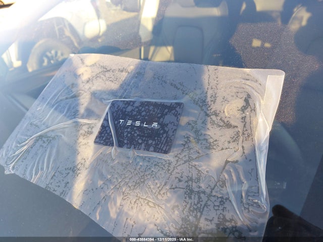 2023 TESLA MODEL Y 7SAYGDEF5PA048544 Photo 10