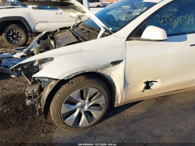 2023 TESLA MODEL Y 7SAYGDEF5PA048544 Photo 5