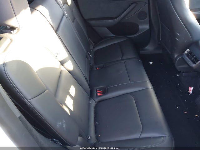 2023 TESLA MODEL Y 7SAYGDEF5PA048544 Photo 7