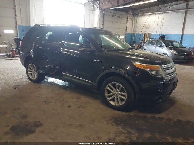 Aukcja sprzedaży 2014 Ford Explorer Xlt, vin: 1FM5K8D86EGB06154, numer aukcji: 43884409