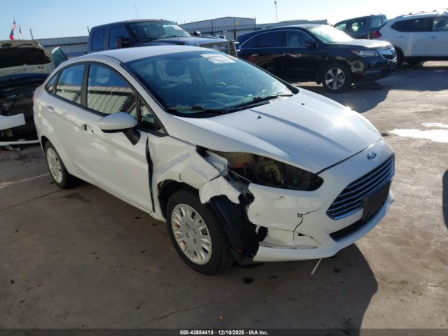 2017 FORD FIESTA 3FADP4AJ1HM152895