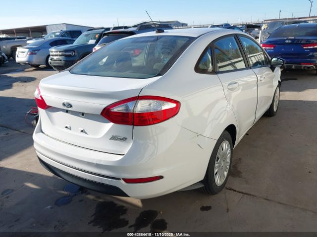 2017 FORD FIESTA 3FADP4AJ1HM152895 Photo 3