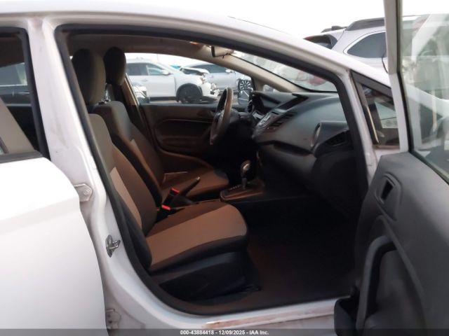 2017 FORD FIESTA 3FADP4AJ1HM152895 Photo 4