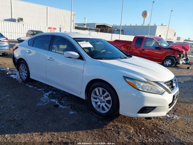 2016 NISSAN ALTIMA 1N4AL3AP7GC207461