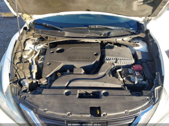 2016 NISSAN ALTIMA 1N4AL3AP7GC207461 Photo 9