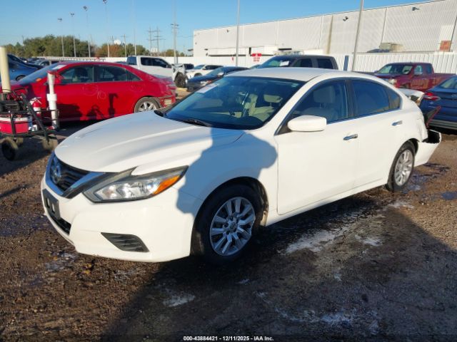 2016 NISSAN ALTIMA 1N4AL3AP7GC207461 Photo 1