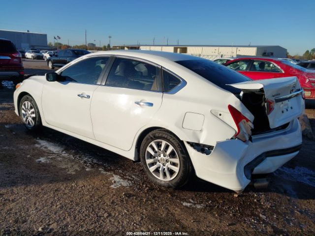 2016 NISSAN ALTIMA 1N4AL3AP7GC207461 Photo 2
