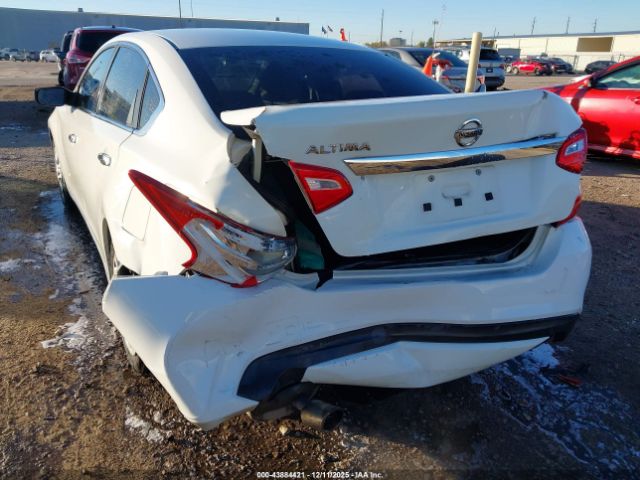 2016 NISSAN ALTIMA 1N4AL3AP7GC207461 Photo 5