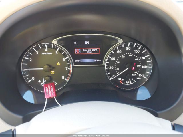 2016 NISSAN ALTIMA 1N4AL3AP7GC207461 Photo 6