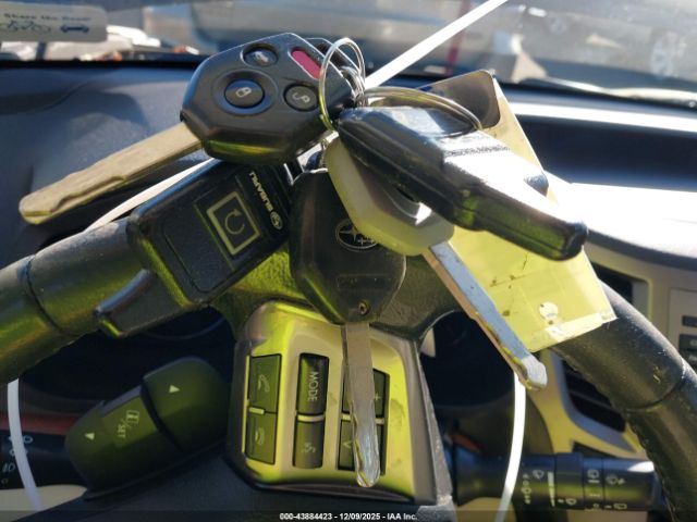 2013 SUBARU OUTBACK 4S4BRBKC3D3240175 Photo 10