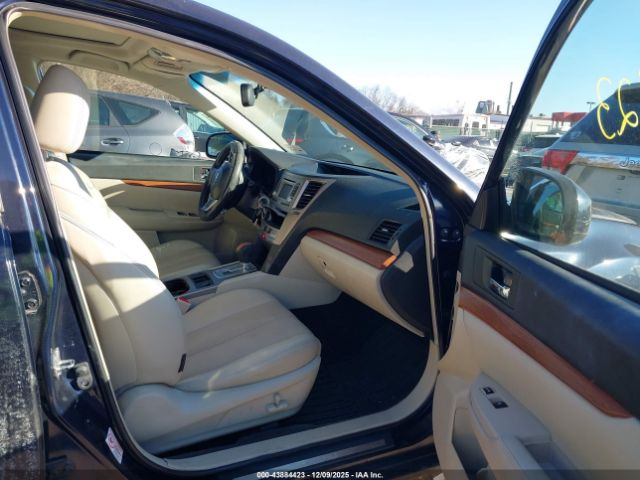 2013 SUBARU OUTBACK 4S4BRBKC3D3240175 Photo 4