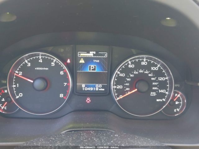 2013 SUBARU OUTBACK 4S4BRBKC3D3240175 Photo 6