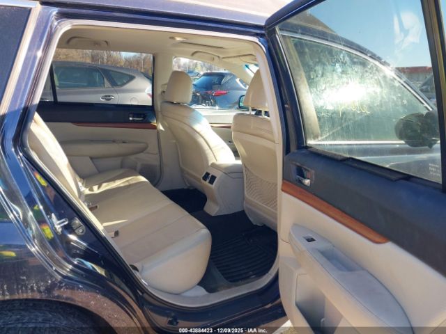 2013 SUBARU OUTBACK 4S4BRBKC3D3240175 Photo 7
