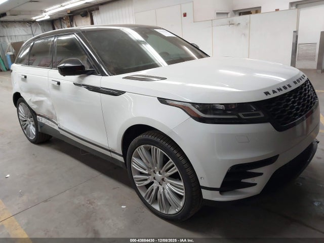 2020 LAND ROVER RANGE ROVER VELAR SALYK2EX9LA295976