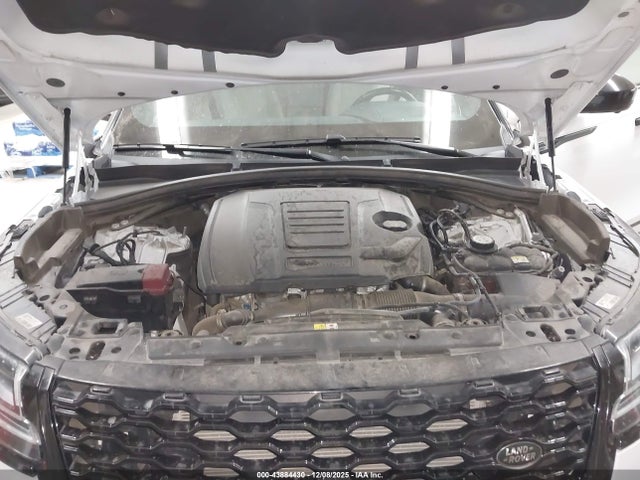2020 LAND ROVER RANGE ROVER VELAR SALYK2EX9LA295976 Photo 9
