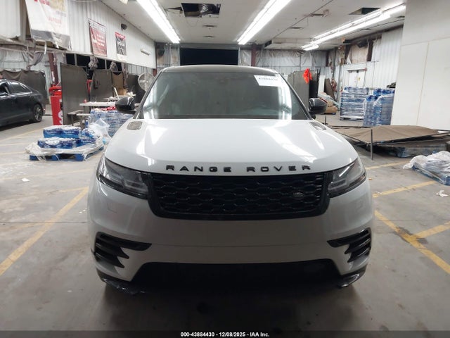 SALYK2EX9LA295976 Land Rover Range Rover Velar P250 R-dynamic S