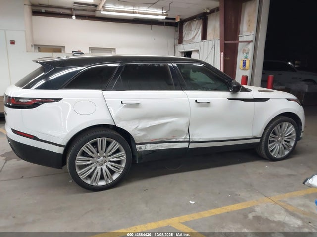 SALYK2EX9LA295976 Land Rover Range Rover Velar P250 R-dynamic S