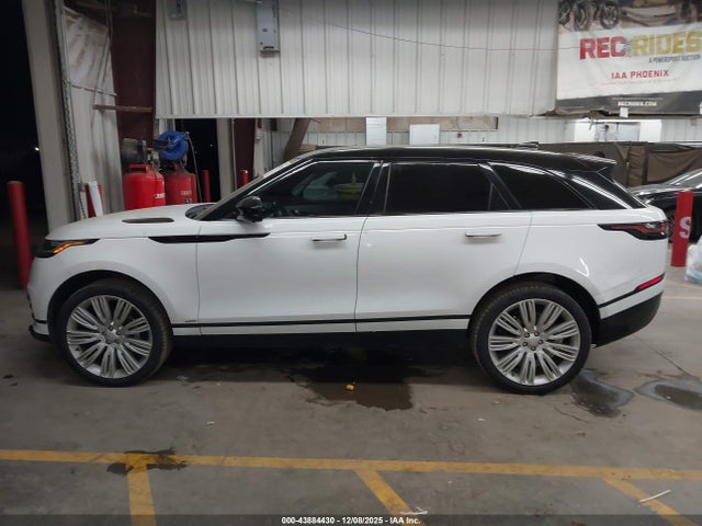 SALYK2EX9LA295976 Land Rover Range Rover Velar P250 R-dynamic S