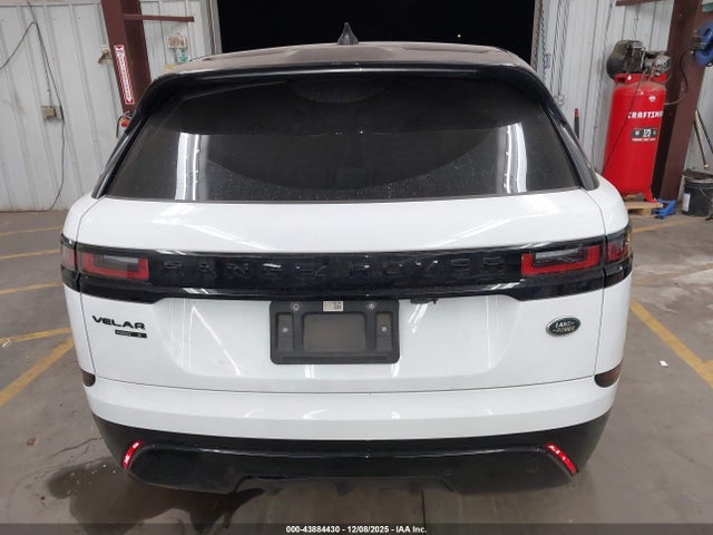SALYK2EX9LA295976 Land Rover Range Rover Velar P250 R-dynamic S