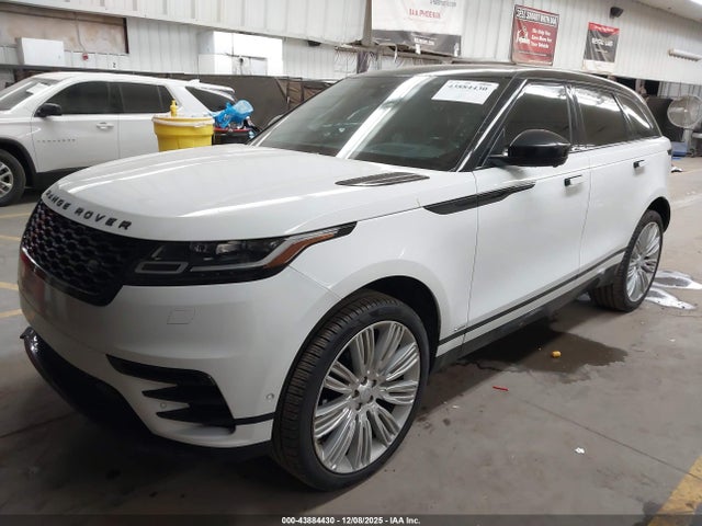 2020 LAND ROVER RANGE ROVER VELAR SALYK2EX9LA295976 Photo 1