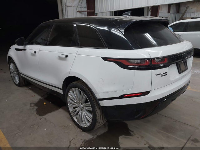 2020 LAND ROVER RANGE ROVER VELAR SALYK2EX9LA295976 Photo 2