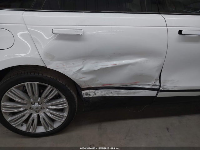 2020 LAND ROVER RANGE ROVER VELAR SALYK2EX9LA295976 Photo 5