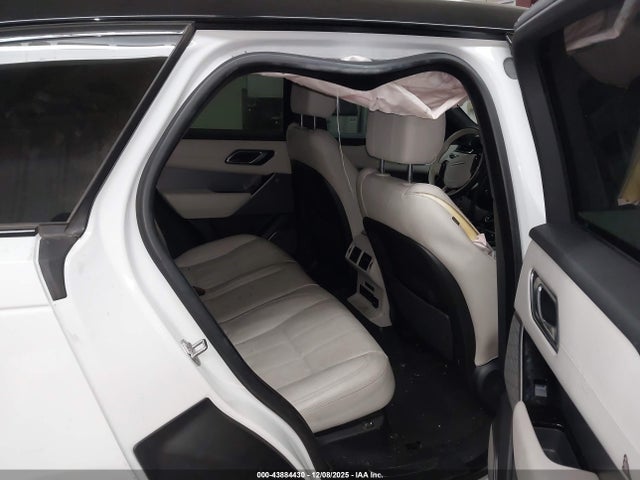 2020 LAND ROVER RANGE ROVER VELAR SALYK2EX9LA295976 Photo 7