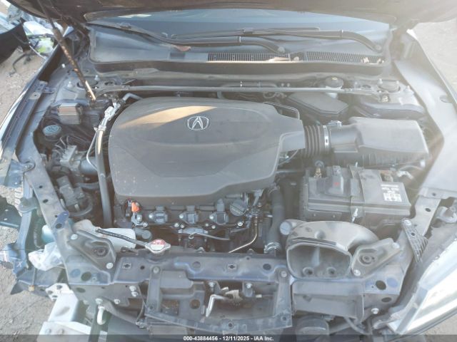 2016 ACURA TLX 19UUB3F79GA000537 Photo 9