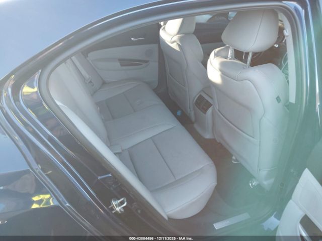 2016 ACURA TLX 19UUB3F79GA000537 Photo 7