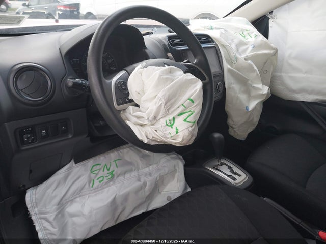 2024 MITSUBISHI MIRAGE ML32AUHJ5RH014987 Photo 4