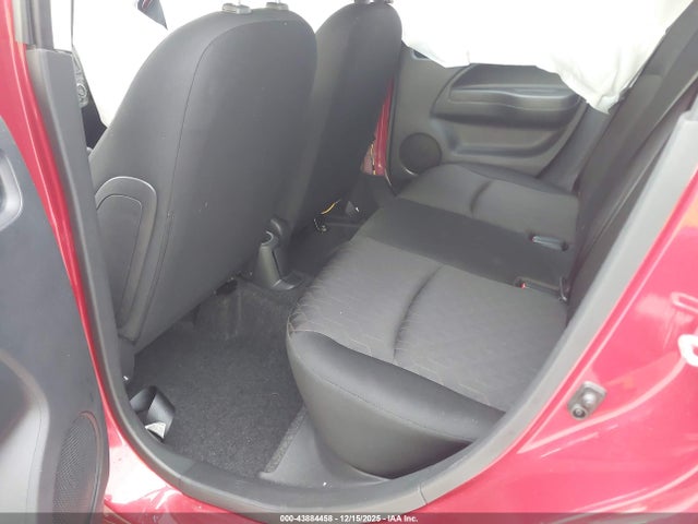 2024 MITSUBISHI MIRAGE ML32AUHJ5RH014987 Photo 7