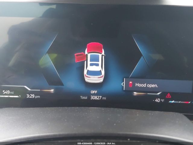 2025 BMW X7 5UX23EM0XS9Y18128 Photo 6