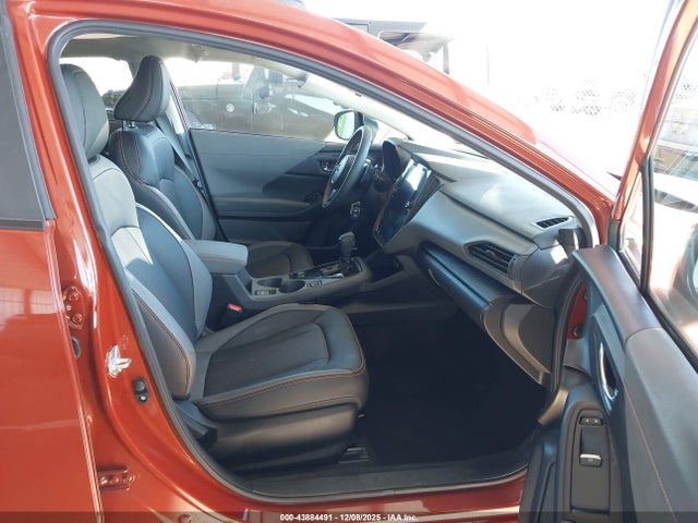 2025 SUBARU CROSSTREK 4S4GUHM6XS3775032 Photo 4