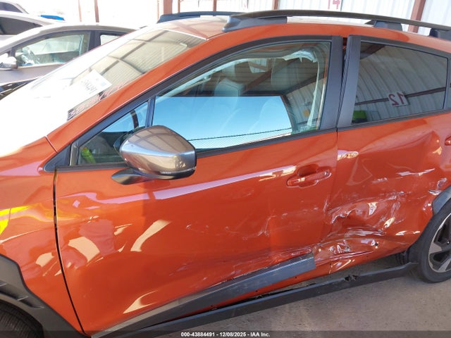 2025 SUBARU CROSSTREK 4S4GUHM6XS3775032 Photo 5
