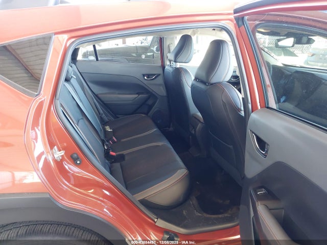 2025 SUBARU CROSSTREK 4S4GUHM6XS3775032 Photo 7